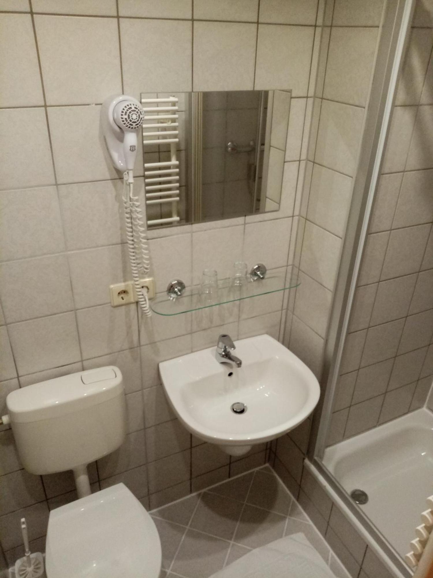Pension Sommerfrische Ehrenfriedersdorf Rum bild