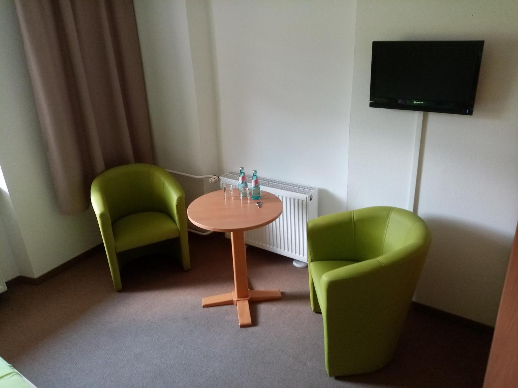 Pension Sommerfrische Ehrenfriedersdorf Rum bild